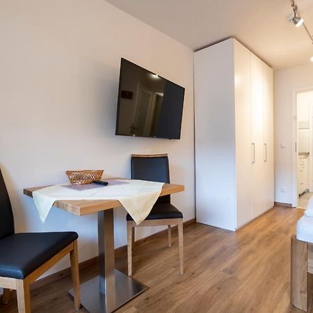 Ferienwohnung Sirey Oberstdorf Exterior foto