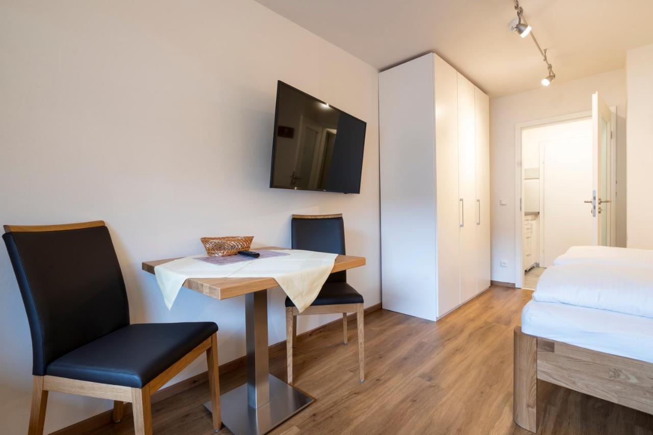 Ferienwohnung Sirey Oberstdorf Exterior foto